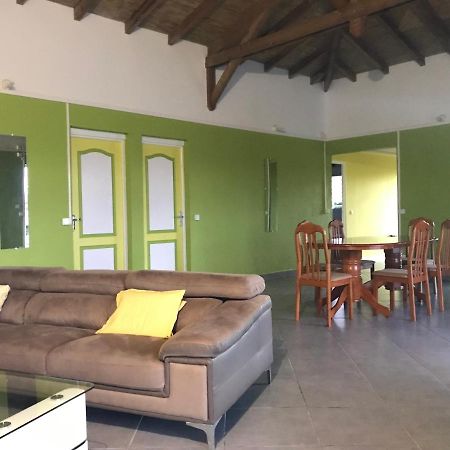 Villa Soleil De Surgy Sainte-Anne  Εξωτερικό φωτογραφία