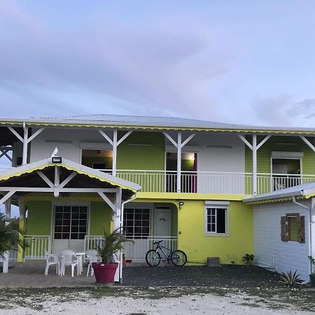 Villa Soleil De Surgy Sainte-Anne  Εξωτερικό φωτογραφία