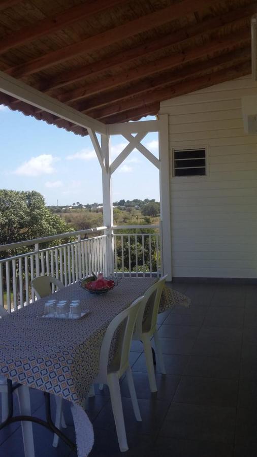 Villa Soleil De Surgy Sainte-Anne  Εξωτερικό φωτογραφία