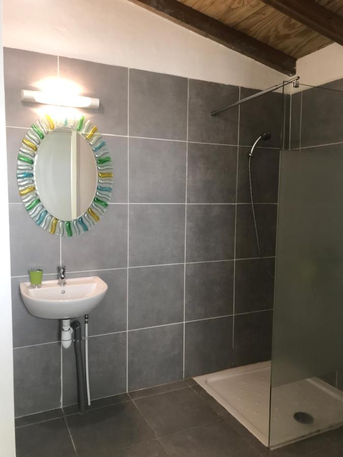 Villa Soleil De Surgy Sainte-Anne  Εξωτερικό φωτογραφία