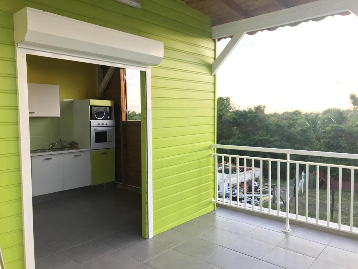 Villa Soleil De Surgy Sainte-Anne  Εξωτερικό φωτογραφία