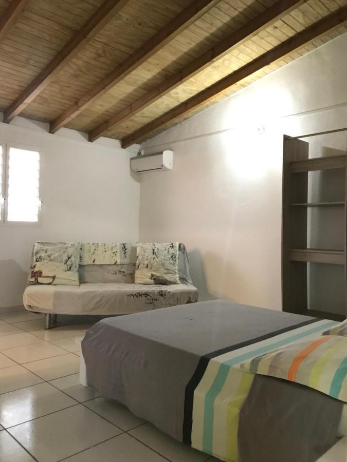 Villa Soleil De Surgy Sainte-Anne  Εξωτερικό φωτογραφία