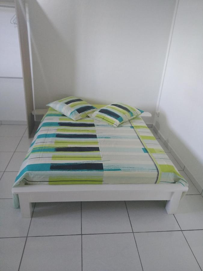 Villa Soleil De Surgy Sainte-Anne  Εξωτερικό φωτογραφία