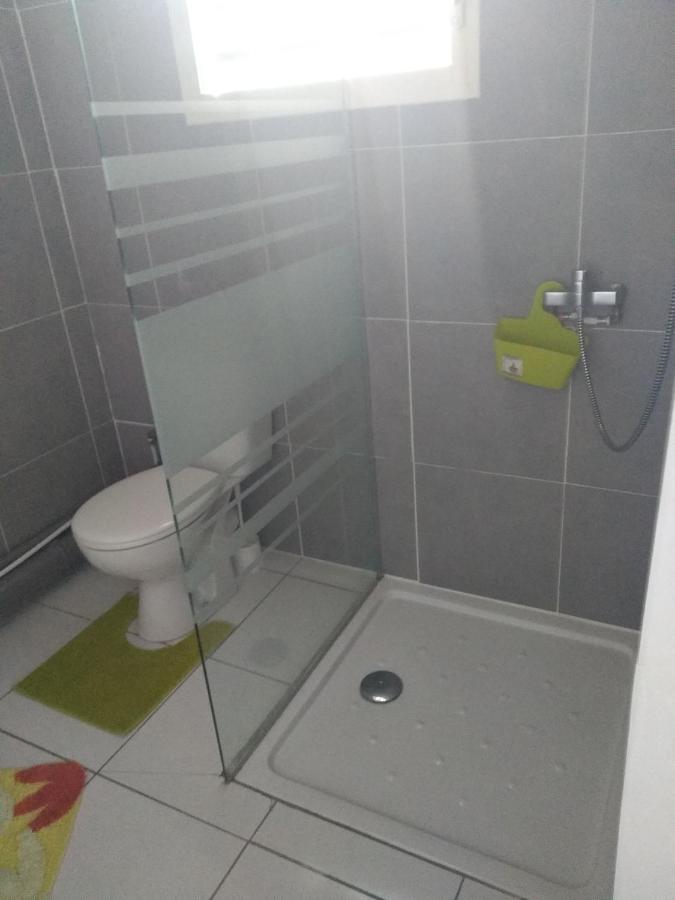 Villa Soleil De Surgy Sainte-Anne  Εξωτερικό φωτογραφία